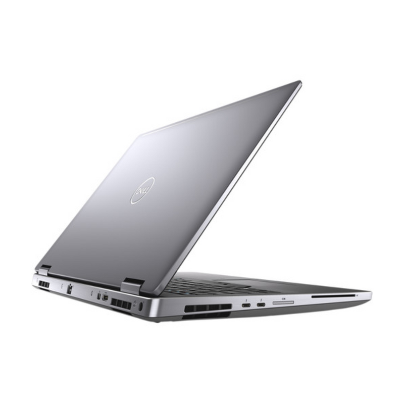 Load image into Gallery viewer, Dell Precision 7540 Mobile Workstation, 15.6", Intel Core i9-9980HK, 2.4GHz, 64GB RAM, 1TB SSD, Windows 10 Pro-Grade A Refurbished