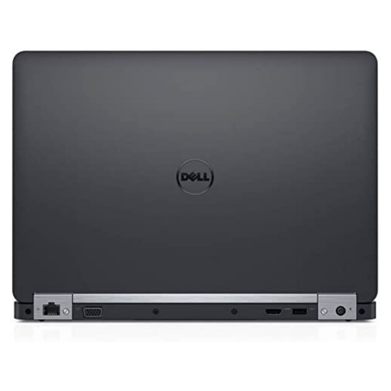 Load image into Gallery viewer, Dell Latitude E5270, 12.5", Intel Core i5-6300U, 2.4GHz, 8GB RAM, 256GB SSD, Windows 10 Pro - Grade A Refurbished