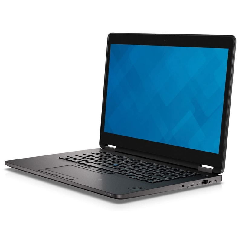 Load image into Gallery viewer, Dell Latitude E5270, 12.5", Intel Core i5-6300U, 2.4GHz, 8GB RAM, 256GB SSD, Windows 10 Pro - Grade A Refurbished
