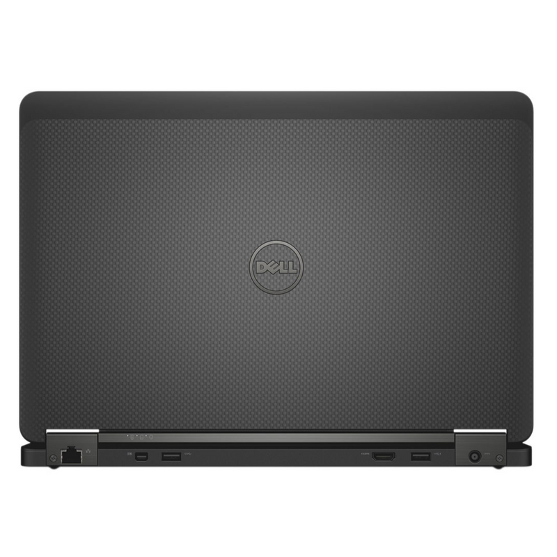 Load image into Gallery viewer, Dell Latitude E7250, 12.5", Intel Core i5-5300U, 2.3GHz, 8GB RAM, 256GB SSD, Windows 10 Pro - Grade A Refurbished (Final Sale)