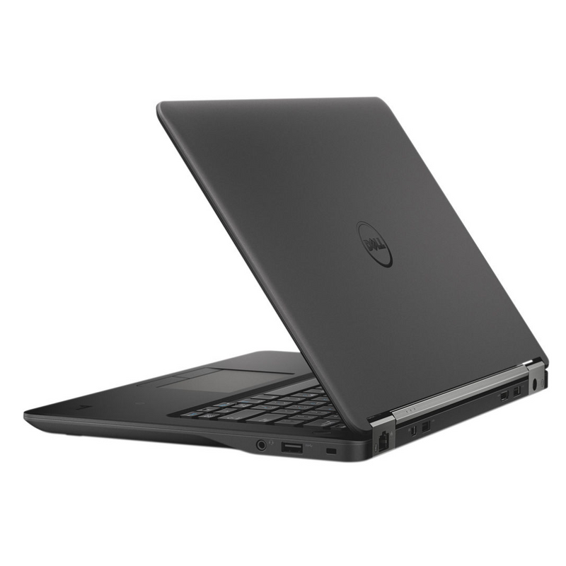 Load image into Gallery viewer, Dell Latitude E7250, 12.5", Intel Core i5-5300U, 2.3GHz, 8GB RAM, 256GB SSD, Windows 10 Pro - Grade A Refurbished (Final Sale)
