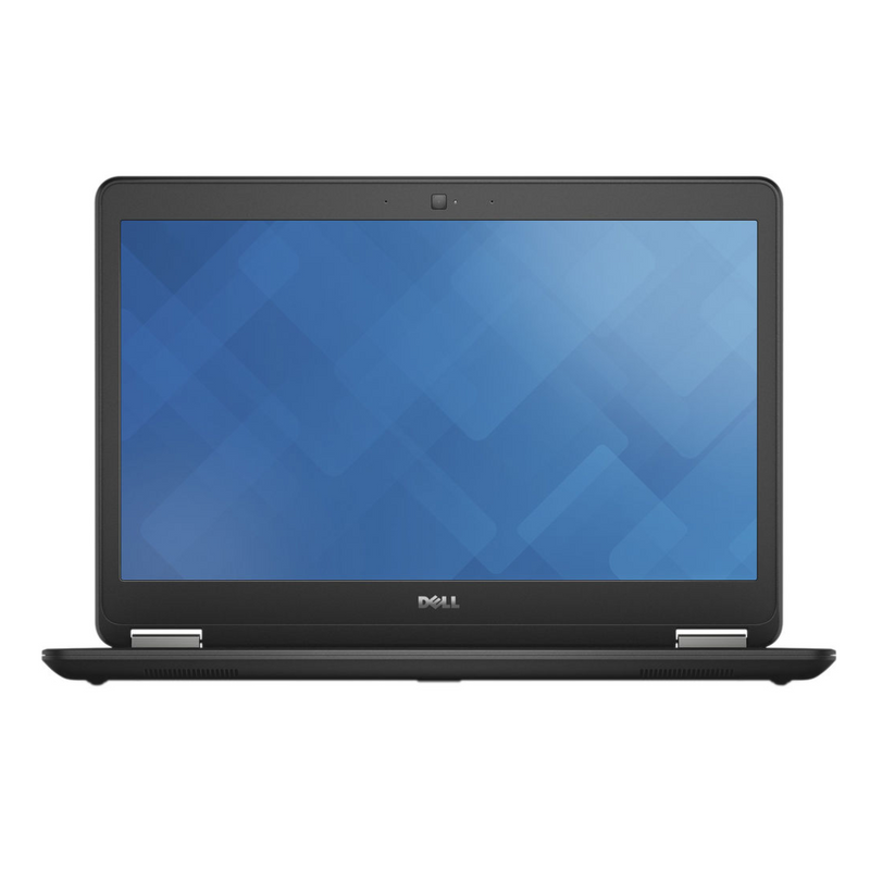 Load image into Gallery viewer, Dell Latitude E7250, 12.5", Intel Core i5-5300U, 2.3GHz, 8GB RAM, 256GB SSD, Windows 10 Pro - Grade A Refurbished