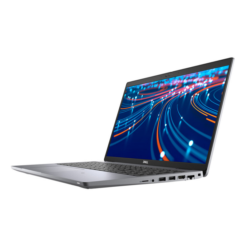 Load image into Gallery viewer, Dell Latitude 5520, 15.6", Intel Core i7-1185G7, 3.0GHz, 16GB RAM, 512GB SSD, Windows 11 Pro - Grade A Refurbished