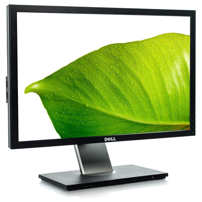 Load image into Gallery viewer, Dell P2210T, 22", Widescreen Monitor - Grade A Refurbished