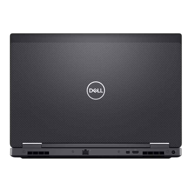 Load image into Gallery viewer, Dell  Precision 7530 Mobile Workstation, 15.6&quot;, Intel Core i7-8750H, 2.2GHz, 32GB RAM, 512GB SSD, Windows 10 Pro - Grade A Refurbished
