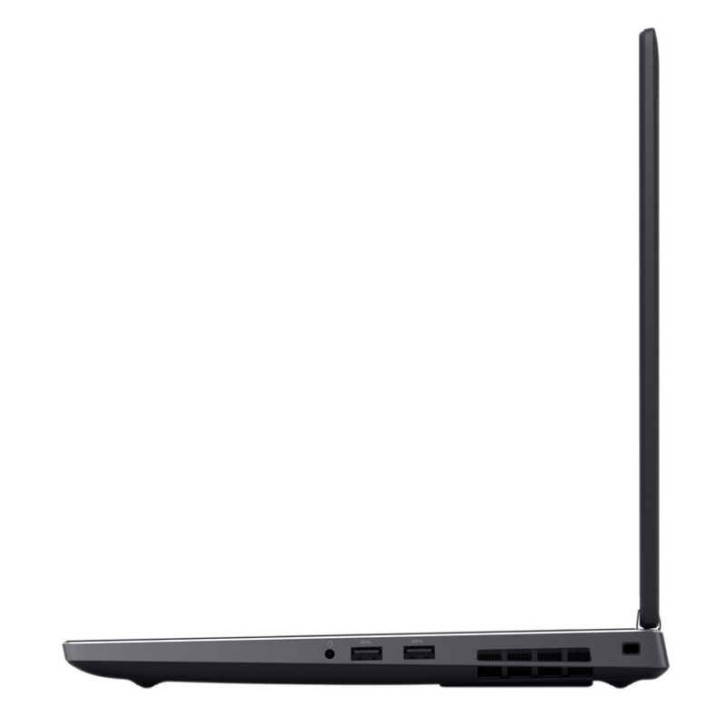 Load image into Gallery viewer, Dell Precision 7530 Mobile Workstation, 15.6", Intel Core i7-8750H, 2.2GHz, 32GB RAM, 1TB SSD, Windows 10 Pro - Grade A Refurbished