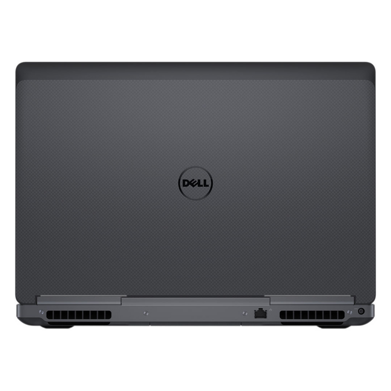 Load image into Gallery viewer, Dell Precision 7720 Mobile Workstation, 17.3", Intel Core i7-6820HQ, 2.7GHz, 16GB RAM, 512GB SSD, Windows 10 Pro - Grade A Refurbished