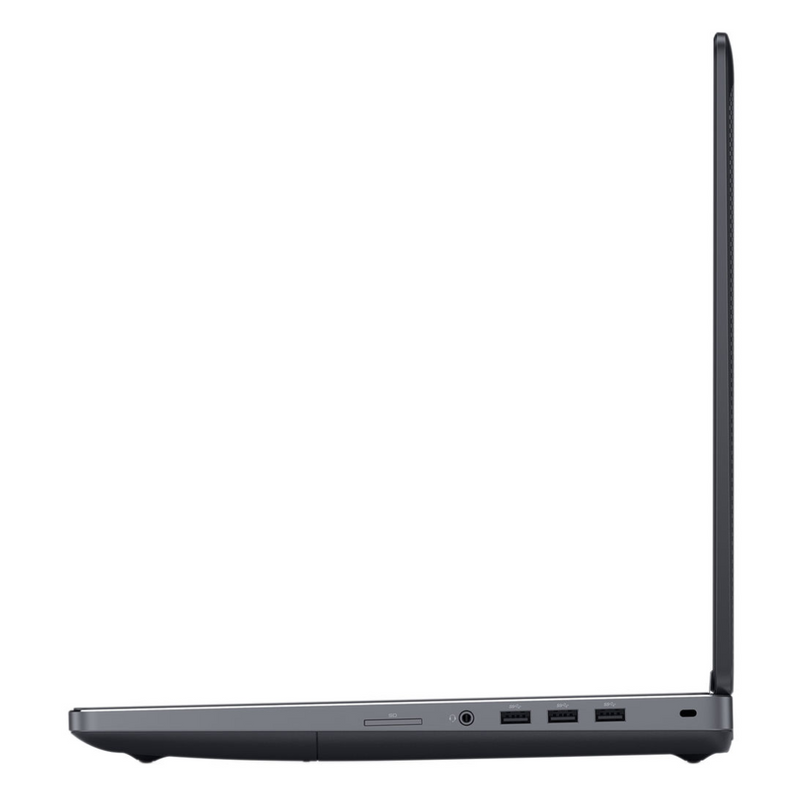 Load image into Gallery viewer, Dell Precision 7720 Mobile Workstation, 17.3", Intel Core i7-7820HQ, 2.9GHz, 32GB RAM, 512GB SSD, Windows 10 Pro - Grade A Refurbished