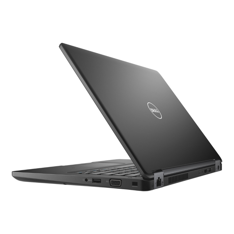 Load image into Gallery viewer, Dell Latitude 5480, 14", Intel Core i7-6600U, 2.60GHz, 16GB RAM, 256GB SSD, Windows 10 Pro - Grade A Refurbished