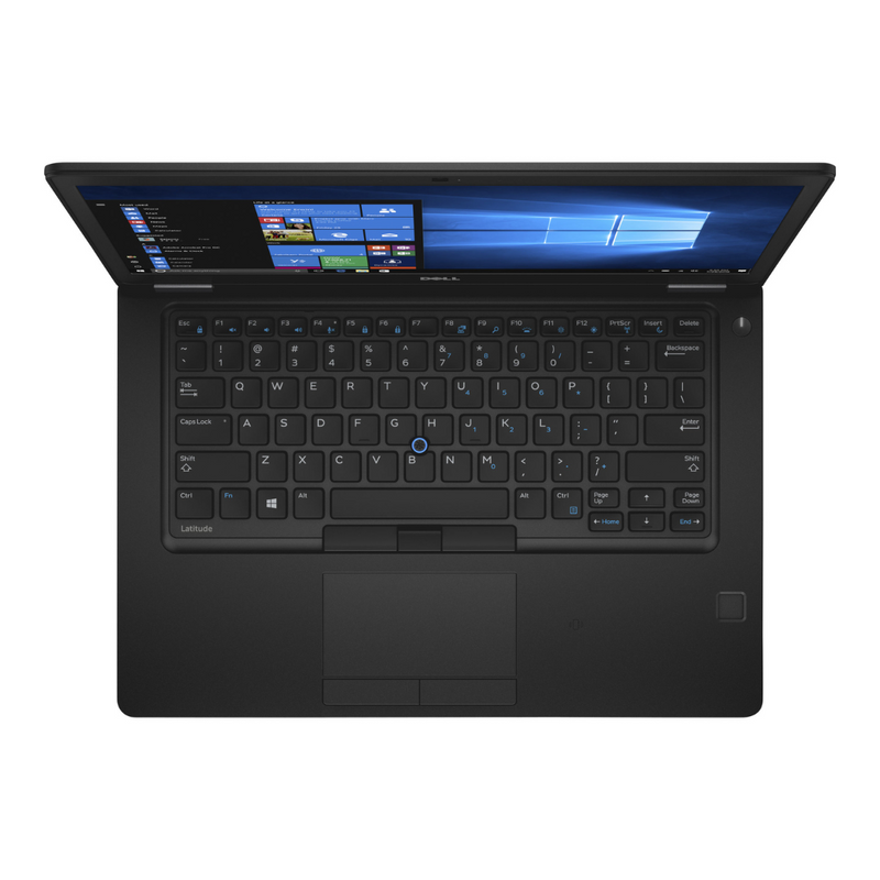 Load image into Gallery viewer, Dell Latitude 5480, 14", Intel core i5-6200U, 2.80GHz, 16GB RAM, 256GB SSD, Windows 10 Pro - Grade A Refurbished