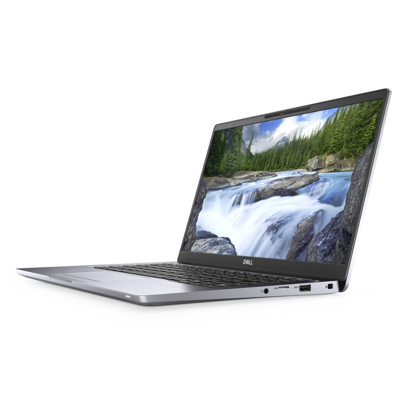 Load image into Gallery viewer, Dell Latitude 7400, 14", 2-in-1 Touchscreen, Intel Core i5-8350U, 1.70GHz, 8GB RAM, 256GB SSD, Windows 10 Pro - Grade A Refurbished