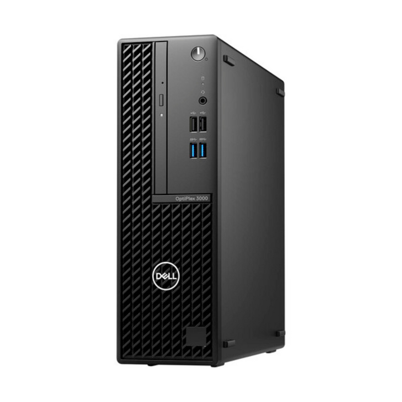 Load image into Gallery viewer, Dell OptiPlex 3000 SFF Desktop, Intel Core i5-12500, 3.0GHz, 16GB RAM, 256GB SSD, Windows 11 Pro - Grade A Refurbished