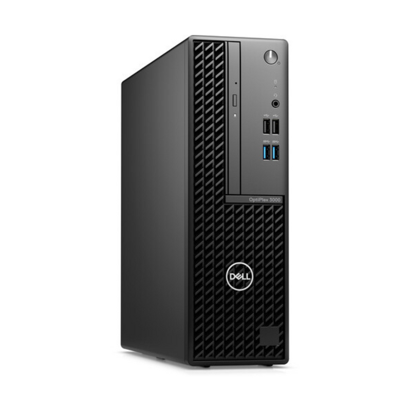 Load image into Gallery viewer, Dell OptiPlex 3000 SFF Desktop, Intel Core i5-12500, 3.0GHz, 16GB RAM, 256GB SSD, Windows 11 Pro - Grade A Refurbished