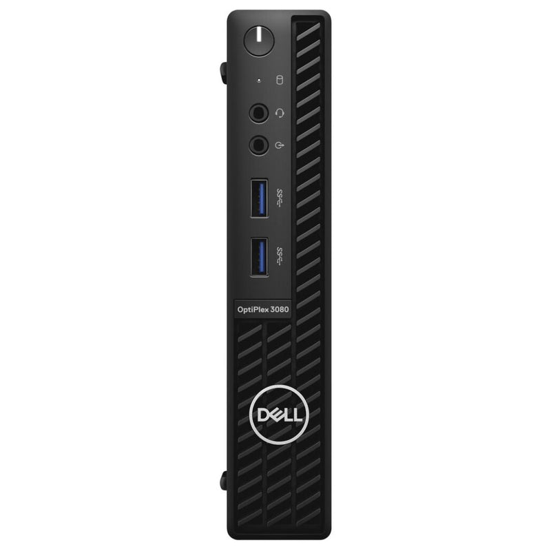 Load image into Gallery viewer, Dell OptiPlex 3080, Micro Desktop, Intel Core i5-10500T, 2.3GHz, 64GB RAM, 1TB M2 SSD, Windows 11 Pro - Grade A Refurbished