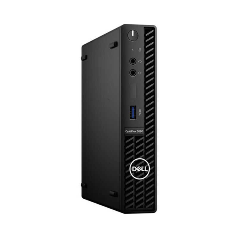 Load image into Gallery viewer, Dell OptiPlex 3090 Micro Desktop, Intel Core i5-10500, 3.1GHz, 16GB RAM, 512GB SSD, Windows 11 Pro - Grade A Refurbished