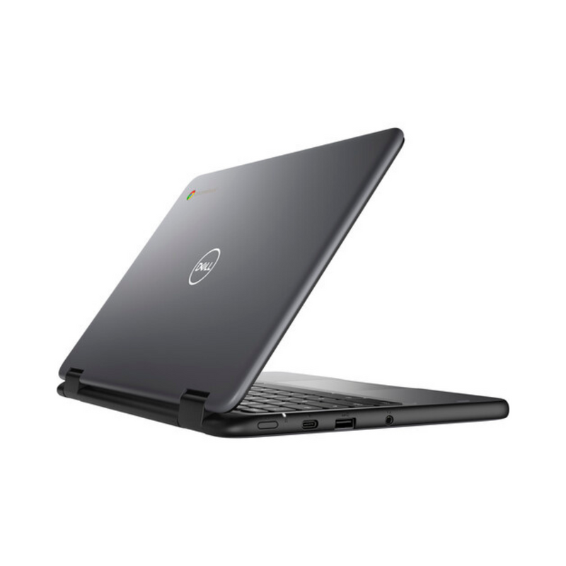 Load image into Gallery viewer, Dell 3120 Chromebook Bundle with Google EDU License, 3-Year Warranty, ADP, Chrome OS, Brand New - EE