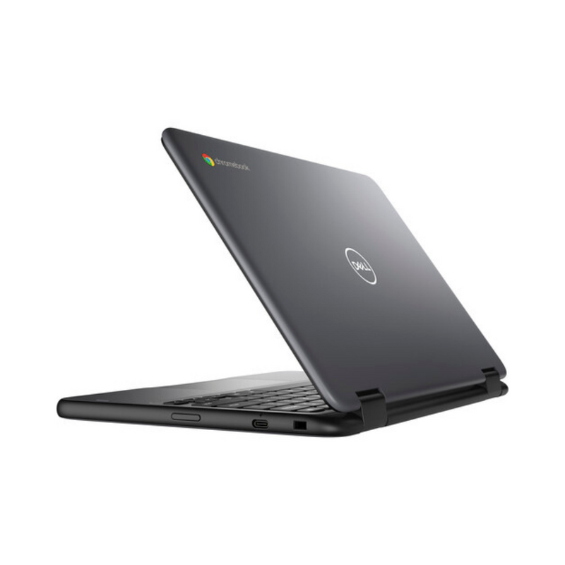 Load image into Gallery viewer, Dell 3120 Chromebook Bundle with Google EDU License, 3-Year Warranty, ADP, Chrome OS, Brand New - EE