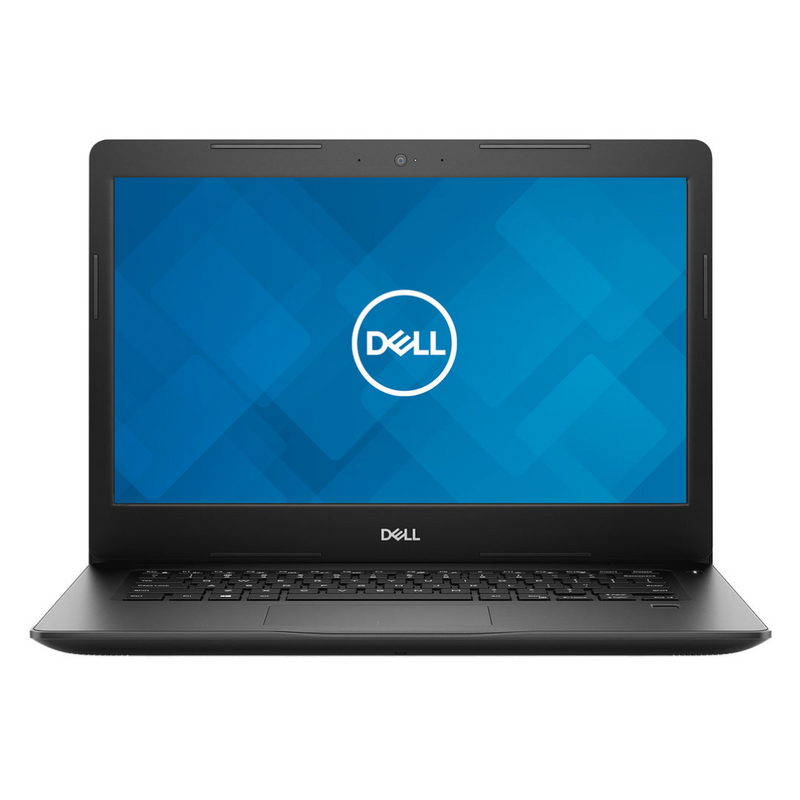 Load image into Gallery viewer, Dell Latitude 3490, 14", Intel Core i5-8250U, 1.60GHz, 16GB RAM, 256GB SSD, Windows 10 Pro - Grade A Refurbished