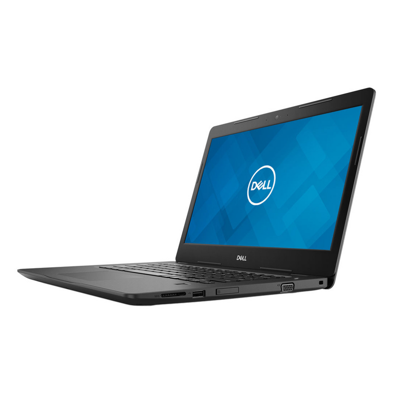 Load image into Gallery viewer, Dell Latitude 3490, 14", Intel Core i5-8250U, 1.60GHz, 16GB RAM, 256GB SSD, Windows 10 Pro - Grade A Refurbished