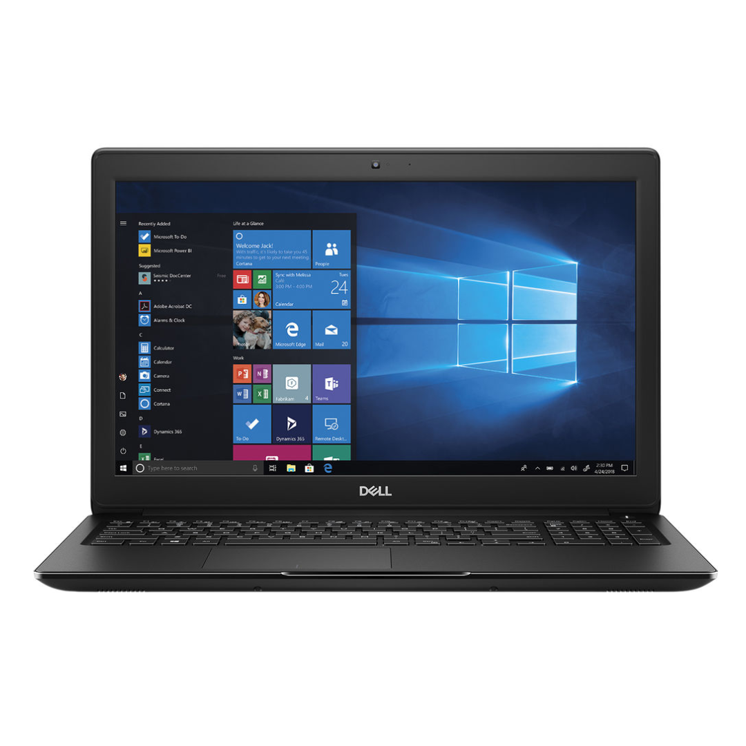 1] ☆ DELL Latitude 3500 Core i5-8265U 1.60GHz/8GB/SSD 256GB ...