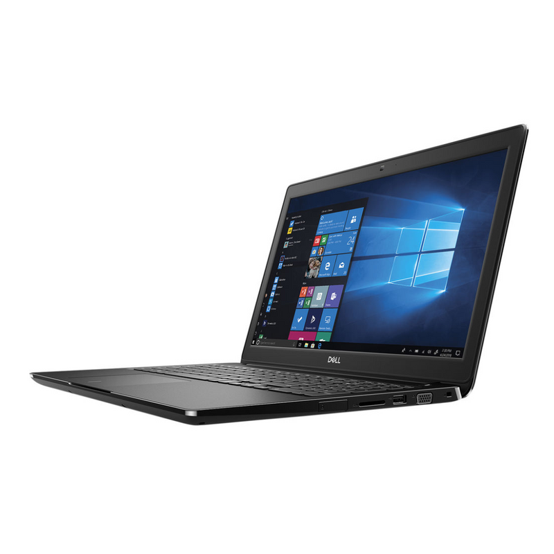 Load image into Gallery viewer, Dell Latitude 3500, 15.6", Intel Core i5-8265U, 1.60GHz, 8GB RAM, 256GB M2 SSD, Windows 10 Pro - Grade A Refurbished