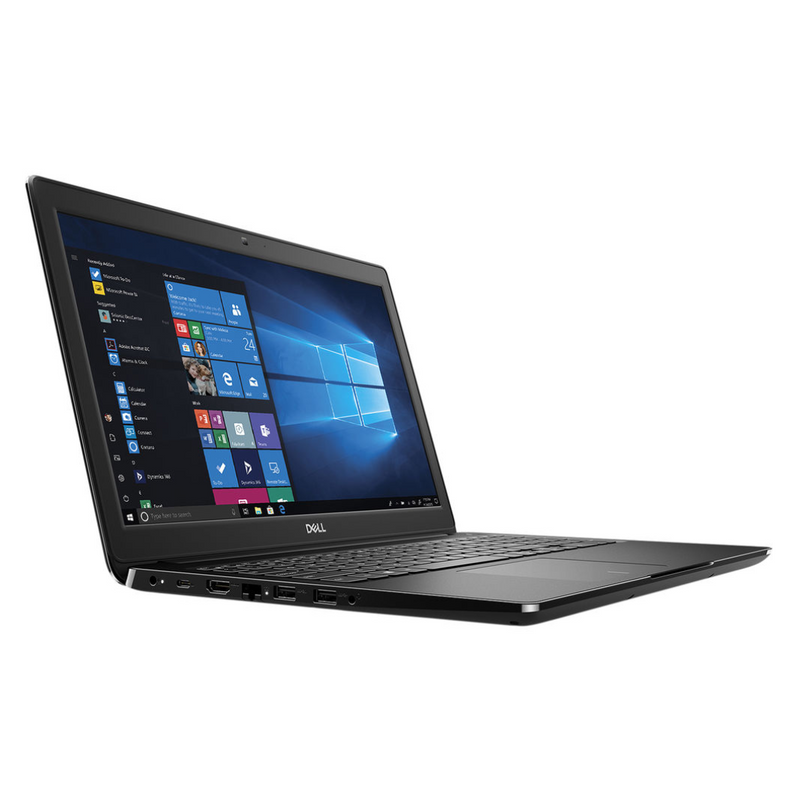 Load image into Gallery viewer, Dell Latitude 3500, 15.6", Intel Core i7-8565U, 1.80GHz, 16GB RAM, 512GB SSD, Windows 10 Pro - Grade A Refurbished