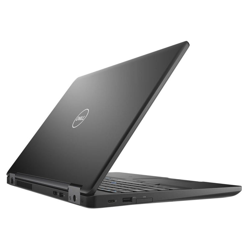 Load image into Gallery viewer, Dell Precision 3530 Mobile Workstation, 15.6", Intel core i5-8400H, 2.50GHz, 16GB RAM, 512GB M2 NVMe Drive, Windows 10 Pro - Grade A Refurbished