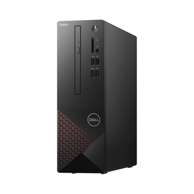Load image into Gallery viewer, Dell Vostro 3681 SFF Desktop, Intel Core i5-10400, 2.9GHz, 16GB RAM, 256GB SSD, Windows 11 Pro - Grade A Refurbished