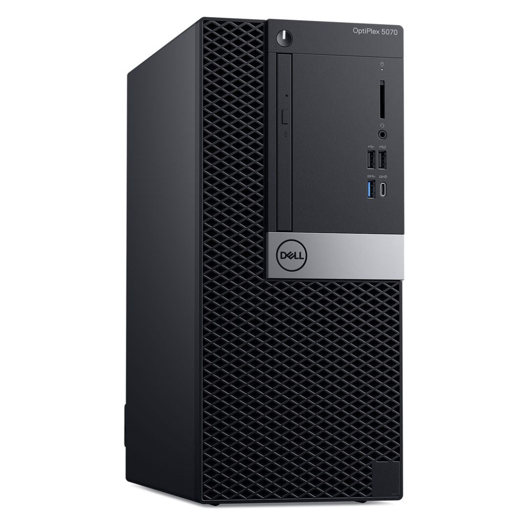 i5-9400 DELL5070 デスクトップPC SSD 512GB 【公式通販】