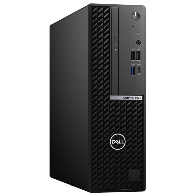 Load image into Gallery viewer, Dell OptiPlex 5090 SFF Desktop, Intel i5-10500, 3.1GHz, 16GB RAM, 512GB SSD, Windows 11 Pro - Grade A Refurbished