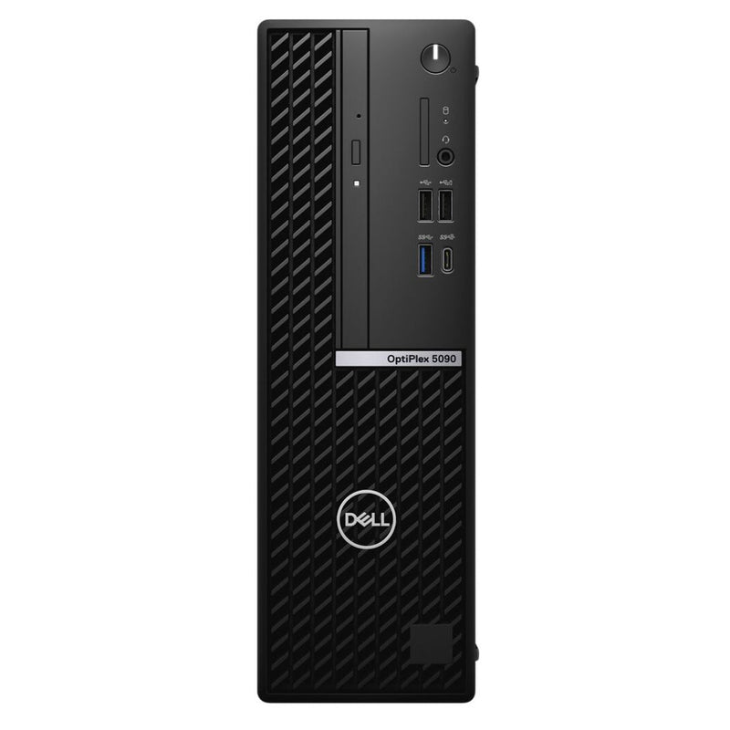 Load image into Gallery viewer, Dell OptiPlex 5090 SFF Desktop, Intel Core i7-10700, 2.9GHz, 16GB RAM, 512GB SSD, Windows 11 Pro - Grade A Refurbished