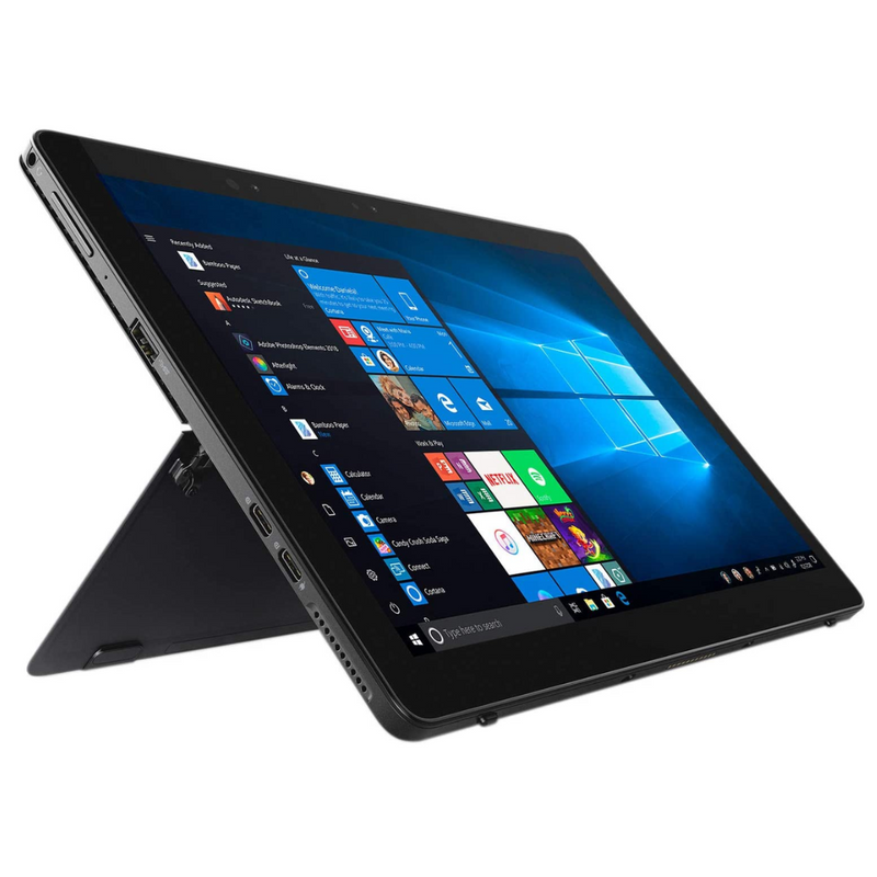 Load image into Gallery viewer, Dell Latitude 5285 ,12.3", Touchscreen, Intel Core i5-7200U, 3.10GHz, 8GB RAM, 256GB Solid State Drive, Windows 10 Pro - Grade A Refurbished