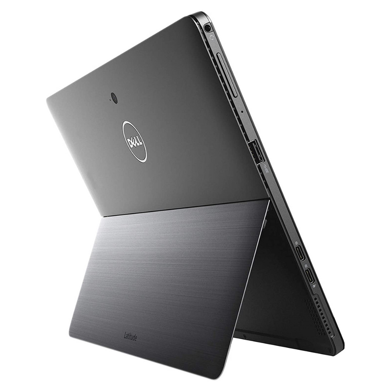 Load image into Gallery viewer, Dell Latitude 5285, 12.3", Intel Core i5-7300U, 2.6GHz, 8GB RAM, 128GB SSD, Windows 10 Pro - Grade B Refurbished (Final Sale)