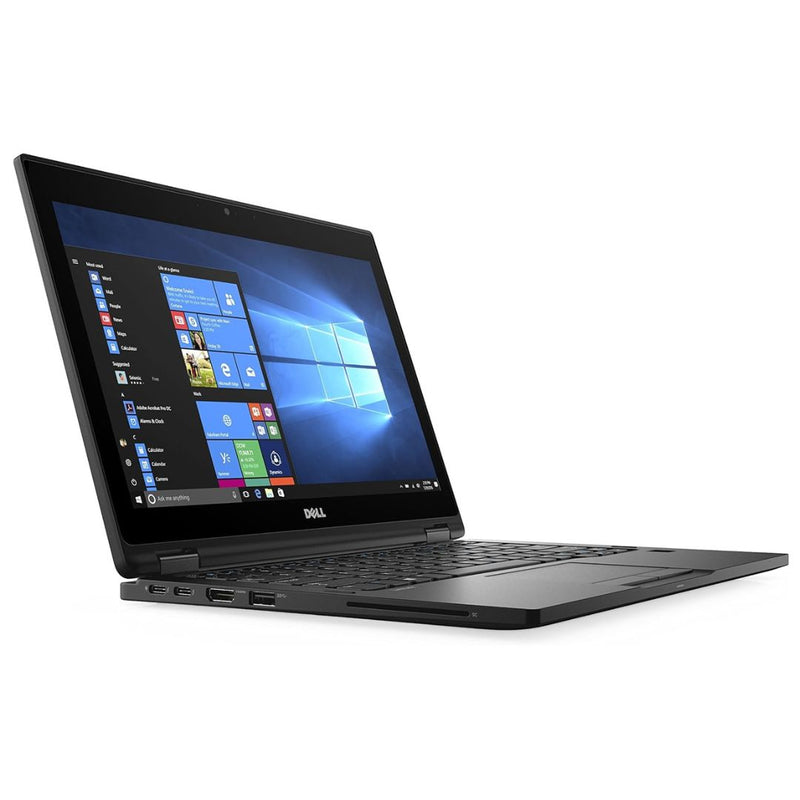 Load image into Gallery viewer, Dell Latitude 5289 2-in-1, 12.5", Touchscreen, Intel Core i5-7200U, 2.50GHz, 8GB RAM, 256GB SSD, Windows 10 Pro - Grade A Refurbished