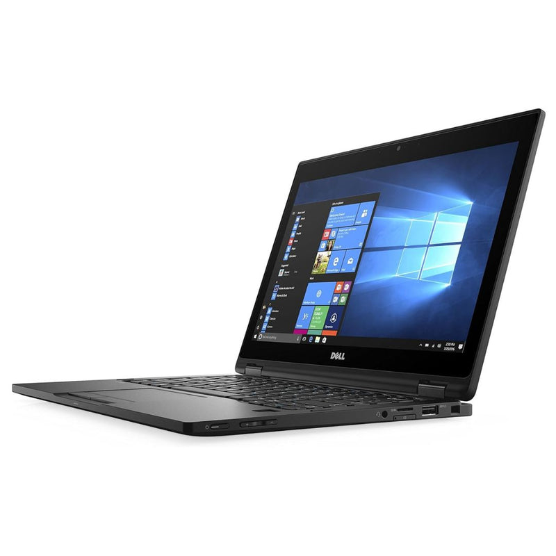 Load image into Gallery viewer, Dell Latitude 5289 2-in-1, 12.5", Touchscreen, Intel Core i5-7200U, 2.50GHz, 8GB RAM, 256GB SSD, Windows 10 Pro - Grade A Refurbished