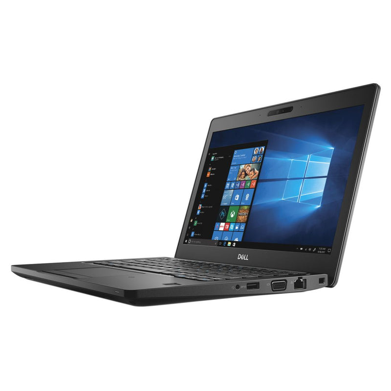 Load image into Gallery viewer, Dell Latitude 5290, 12.5", Intel Core i5-8250U, 1.60GHz 8GB RAM, 256GB SSD, Windows 10 Pro - Grade A Refurbished