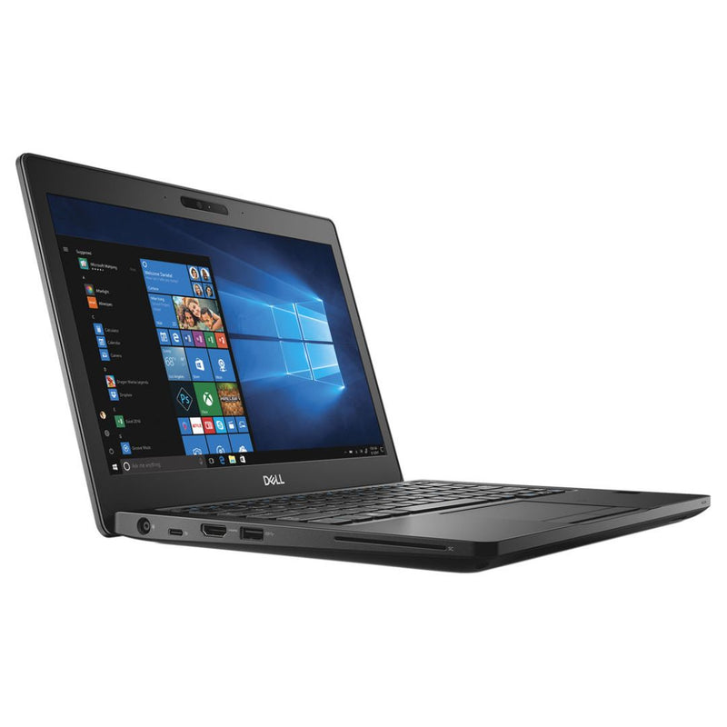 Load image into Gallery viewer, Dell Latitude 5290, 12.5", Intel Core i5-8250U 1.60GHz 8GB RAM, 256GB SSD, Windows 10 Pro - Grade A Refurbished