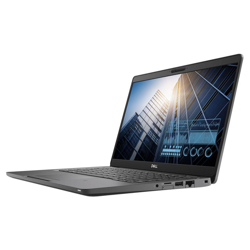 Load image into Gallery viewer, Dell Latitude 5300, 13.3" Touch Screen, Intel Core i5-8365U, 1.60GHz, 8GB RAM, 256GB M2 SSD, Windows 10 Pro - Grade A Refurbished