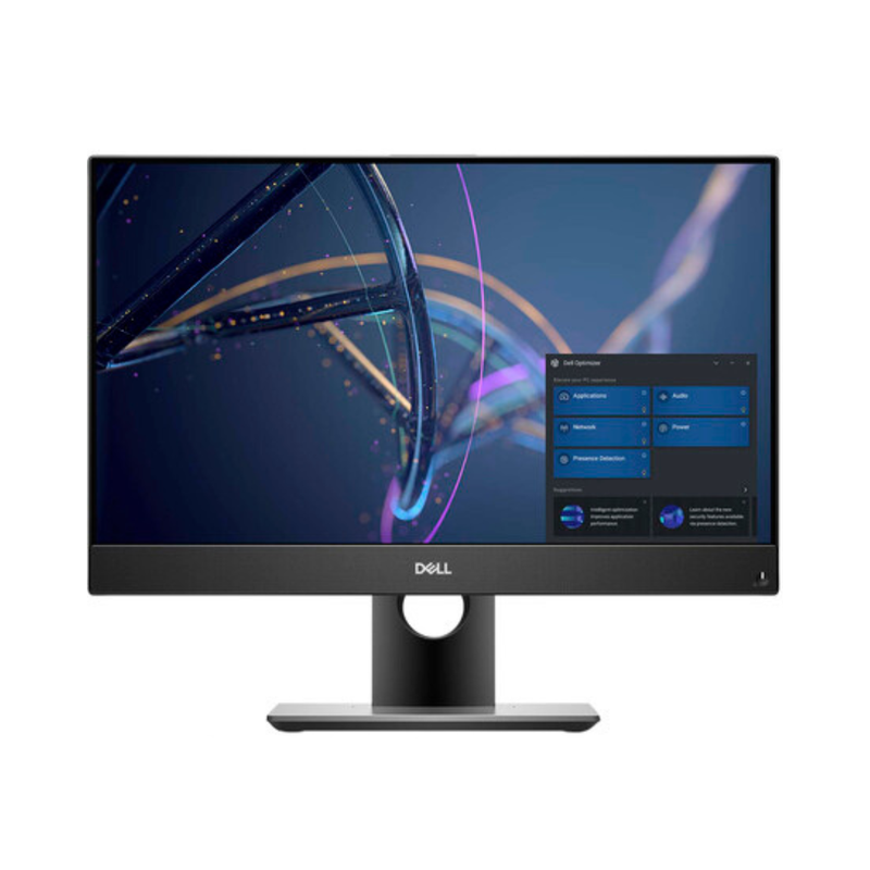 Load image into Gallery viewer, Dell OptiPlex 5400 AIO Desktop