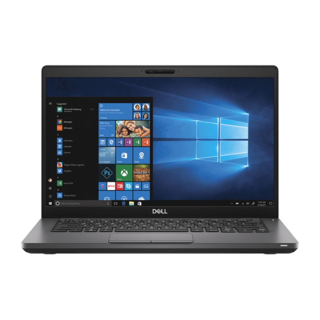 Dell Latitude 5401, 14