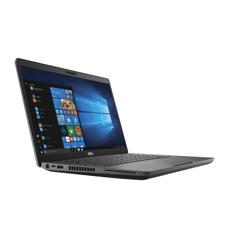 Load image into Gallery viewer, Dell Latitude 5401, 14 inch Screen, i5-9400U 2.9GHz, 16GB RAM, 256GB SSD, Windows 11 Pro- Grade A Refurbished Media 1 of 9