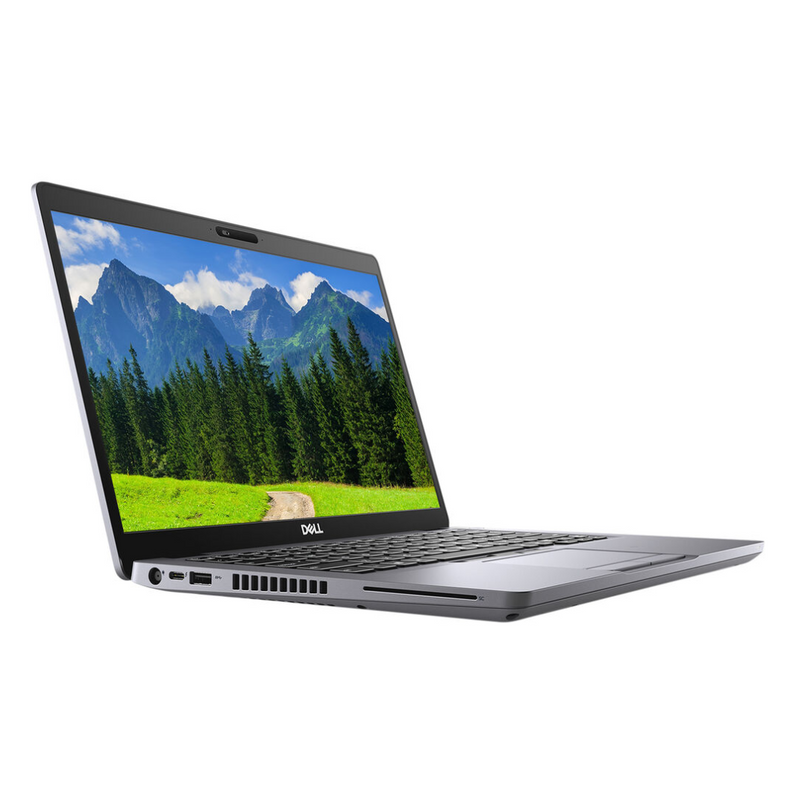 Load image into Gallery viewer, Dell Latitude 5410, 14", Intel Core i7-10610U, 1.80GHZ, 16GB RAM, 256GB SSD, Windows 11 Pro - Grade A Refurbished