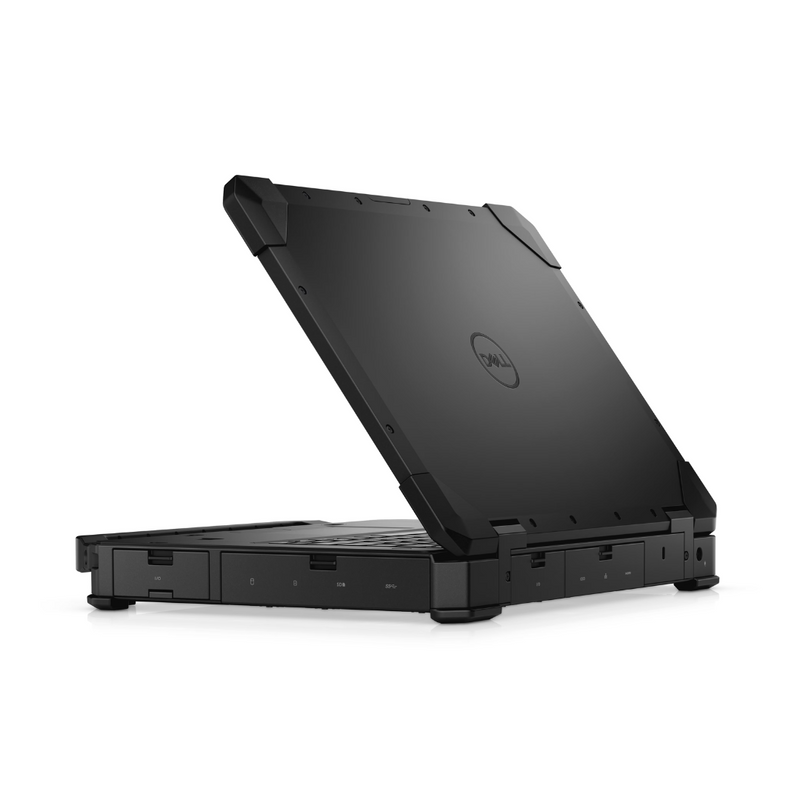 Load image into Gallery viewer, Dell Latitude Rugged 5424, 14", Intel Core i5-8350U, 1.70GHz, 16GB RAM, 512GB SSD, Windows 10 Pro - Grade A Refurbished