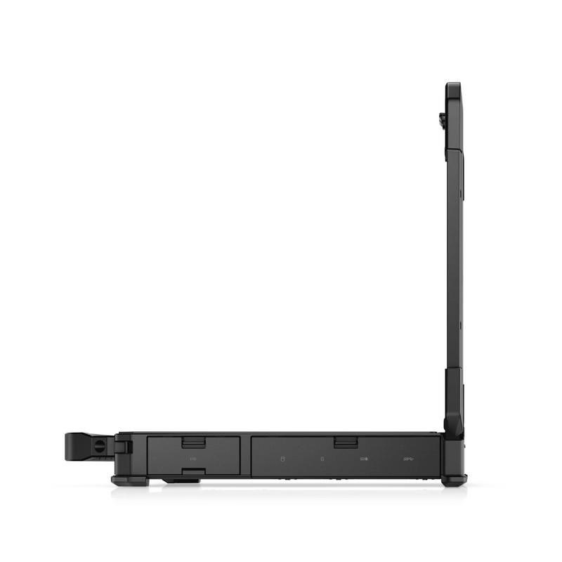 Load image into Gallery viewer, Dell Latitude Rugged 5424, 14", Intel Core i5-8350U, 1.70GHz, 16GB RAM, 512GB SSD, Windows 10 Pro - Grade A Refurbished