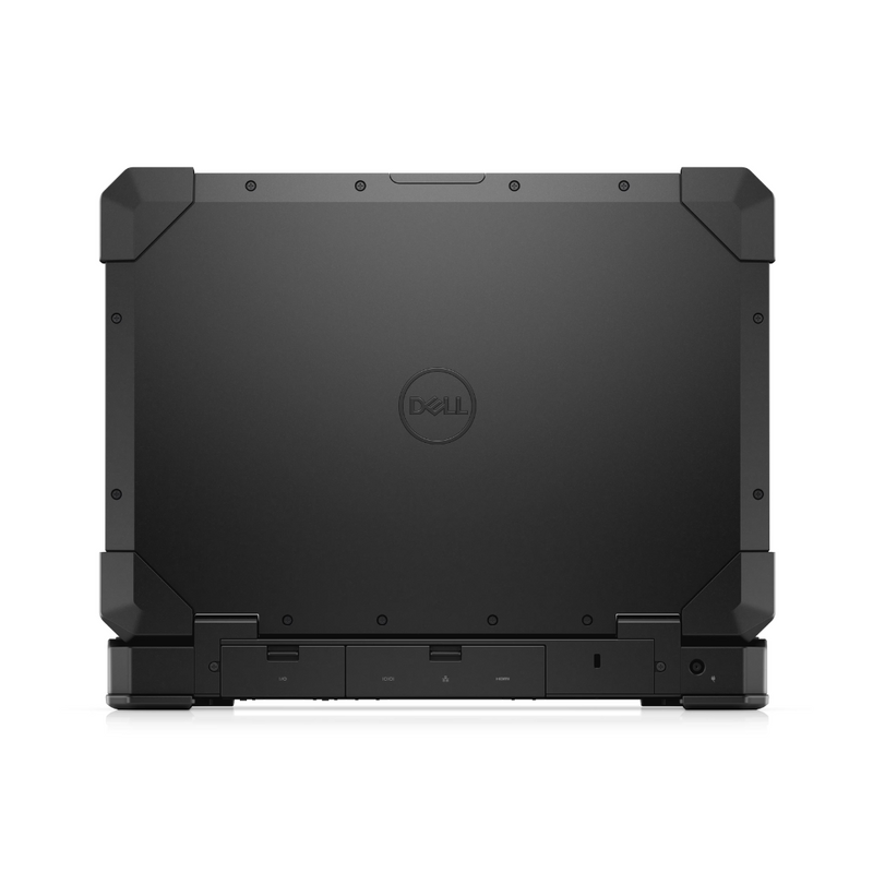 Load image into Gallery viewer, Dell Latitude Rugged 5424, 14", Intel Core i5-8350U, 1.70GHz, 16GB RAM, 512GB SSD, Windows 10 Pro - Grade A Refurbished