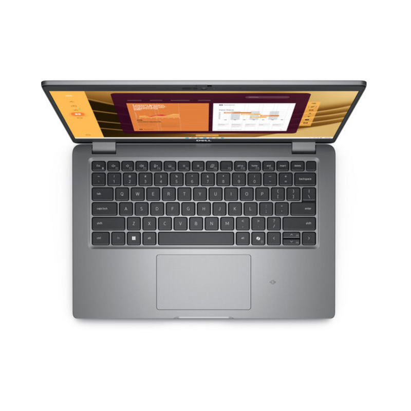Load image into Gallery viewer, Dell Latitude 5450, 14" Touchscreen, Intel Core Ultra 7 165U, 1.7GHz, 16GB RAM, 512GB SSD, Windows 11 Pro - Grade A Refurbished