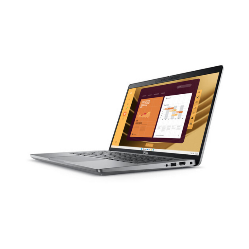 Load image into Gallery viewer, Dell Latitude 5450, 14" Touchscreen, Intel Core Ultra 7 165U, 1.7GHz, 16GB RAM, 512GB SSD, Windows 11 Pro - Grade A Refurbished