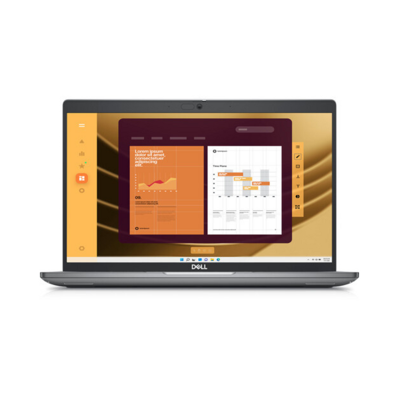 Load image into Gallery viewer, Dell Latitude 5450, 14", Intel Core Ultra 5 135U vPro, 1.6GHz, 8GB RAM, 256GB SSD, Windows 11 Pro, Grade A+ Open Box - EE