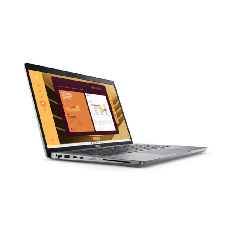 Load image into Gallery viewer, Dell Latitude 5450, 14" Touchscreen, Intel Core Ultra 7 165U, 1.7GHz, 16GB RAM, 512GB SSD, Windows 11 Pro - Grade A Refurbished