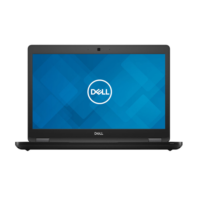 Load image into Gallery viewer, Dell latitude 5490, 14" Touch Screen, Intel Core i5-8350U, 1.70GHz, 16GB RAM, 256GB SSD, Windows 10 Pro - Grade A Refurbished